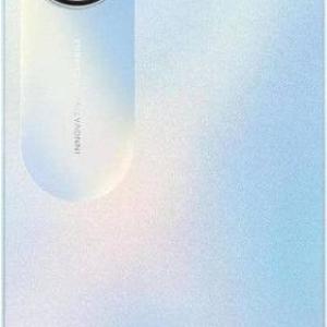 SPAREWARE® Back Panel Back Door Panel Body Cover For Oppo F23 5G -Blue (WITH ALL LOGO)