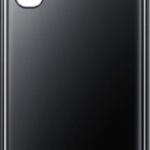 SPAREWARE® Back Panel Back Glass Body Panel For Oppo Reno 3 Pro -Black