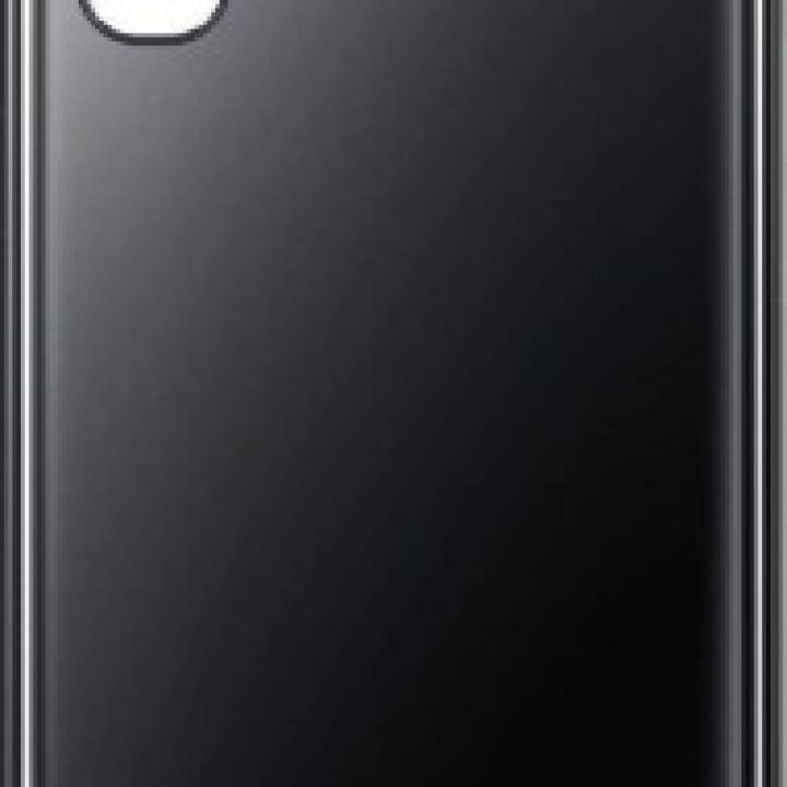 SPAREWARE® Back Panel Back Glass Body Panel For Oppo Reno 3 Pro -Black