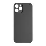 SPAREWARE®  Battery Cover Back Door Panel Body For iPhone 12 Pro Max -Grey