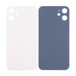 SPAREWARE®  Battery Cover Back Door Panel Body For iPhone 12 - White 