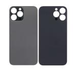 SPAREWARE®  Battery Cover Back Door Panel Body For iPhone 13 Pro -Grey