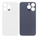 SPAREWARE®  Battery Cover Back Door Panel Body For iPhone 13 Pro -White