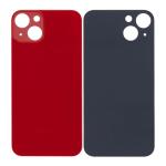 SPAREWARE®  Battery Cover Back Door Panel Body For iPhone 13 -Blue