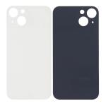 SPAREWARE®  Battery Cover Back Door Panel Body For iPhone 13 Mini -White