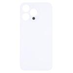 SPAREWARE®  Battery Cover Back Door Panel Body For iPhone 14 Pro -White