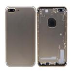 SPAREWARE®  Battery Cover Back Door Panel Body For iPhone 7 Plus -Gold