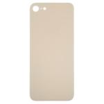 SPAREWARE®  Battery Cover Back Door Panel Body For iPhone 8 -Gold