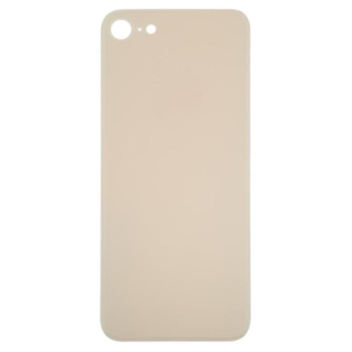 SPAREWARE®  Battery Cover Back Door Panel Body For iPhone 8 -Gold
