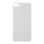 SPAREWARE®  Battery Cover Back Door Panel Body For iPhone 8 Plus -White