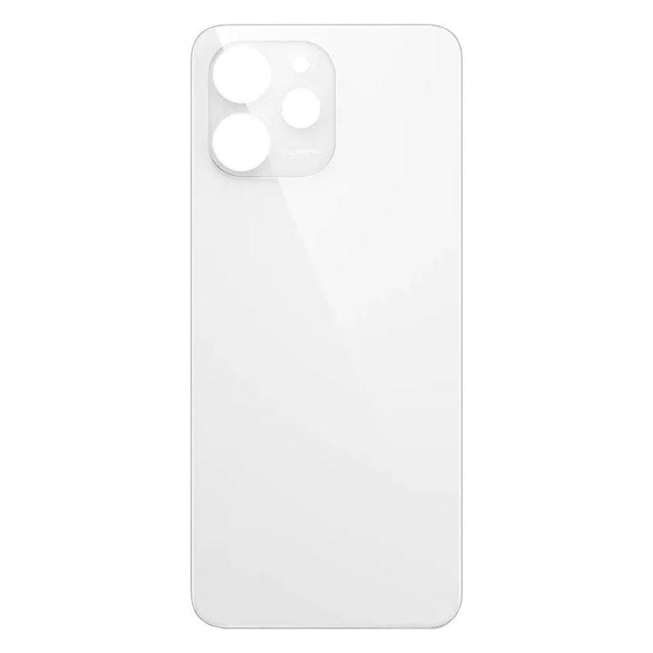 SPAREWARE® Battery Cover Back Door Panel Body For Lava Yuva 3 -White