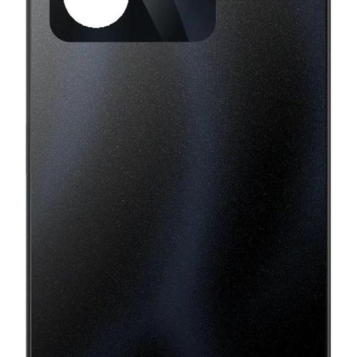 SPAREWARE® Battery Cover Back Door Panel Body For Lava Yuva 3 -White