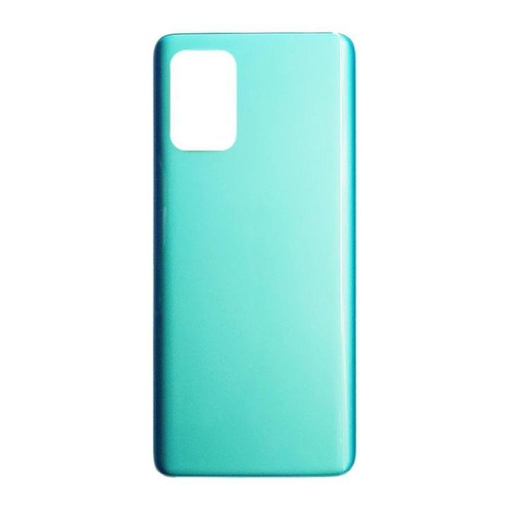 SPAREWARE® Battery Cover Back Door Panel Body For Oneplus 8T -Green