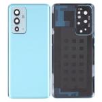 SPAREWARE® Battery Cover Back Door panel Body For Oneplus 9RT -Blue