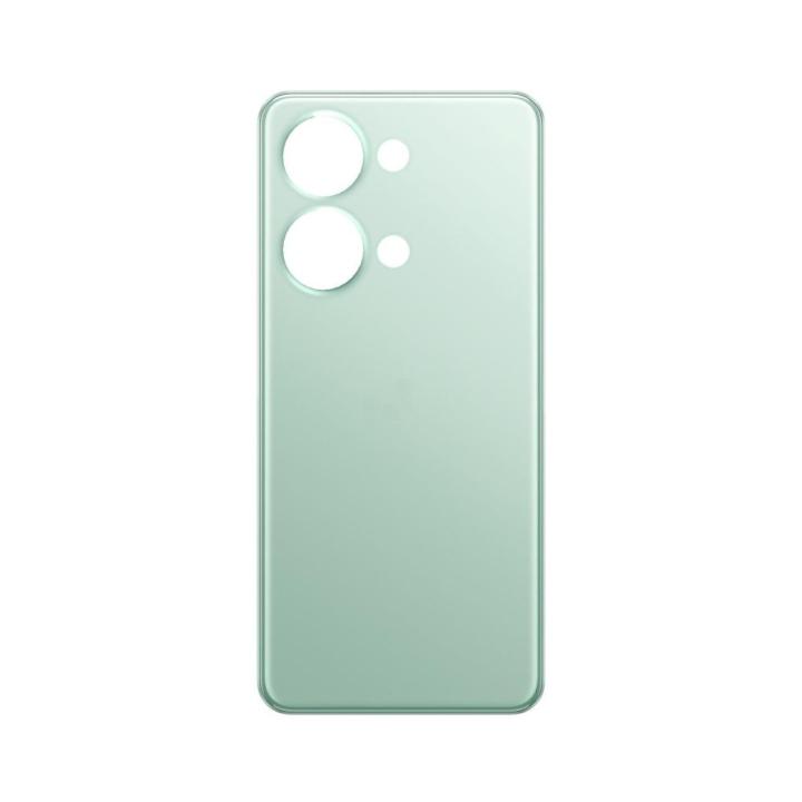 SPAREWARE® Battery Cover Back Door Panel For Oneplus Nord 3 -Green 
