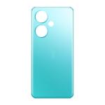 SPAREWARE® Battery Cover Back Door Panel For Oneplus Nord CE 3 5G -Blue