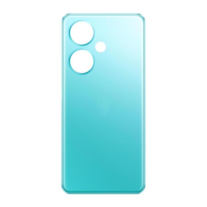 SPAREWARE® Battery Cover Back Door Panel For Oneplus Nord CE 3 5G -Blue