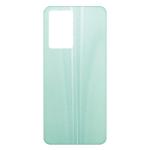 SPAREWARE® Back Panel Back Door Panel Body Cover For Oppo A57 New -Green (WITH ALL LOGO)