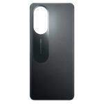 SPAREWARE® Back Panel Back Door Panel Body Cover For Oppo A58 4G -Black (WITH ALL LOGO)