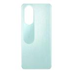SPAREWARE® Back Panel Back Door Panel Body Cover For Oppo A58 4G -Blue (WITH ALL LOGO)