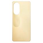 SPAREWARE® Back Panel Back Door Panel Body Cover For Oppo F23 5G -Gold (WITH ALL LOGO)