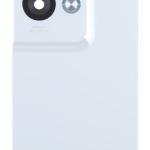 SPAREWARE® Back Panel Back Glass Body Panel For Oppo Reno 8 Pro -White