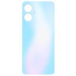 SPAREWARE® Back Panel Back Door Panel Body Cover For Realme 10 Pro -Blue (WITH ALL LOGO)