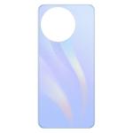 SPAREWARE® Back Panel Back Door Panel Body Cover For Realme 11X 5G -Blue (WITH ALL LOGO)