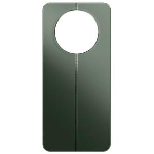 SPAREWARE® Back Panel Back Door Panel Body Cover For Realme 12 5G -Green (WITH ALL LOGO)