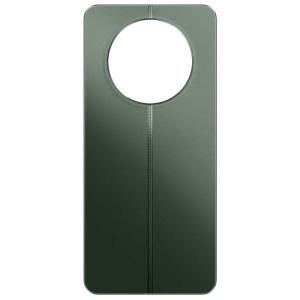 SPAREWARE® Back Panel Back Door Panel Body Cover For Realme 12X 5G -Dark Green (WITH ALL LOGO)