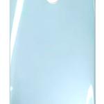 SPAREWARE® Back Panel Back Door Panel Body Cover For Realme U1 -Sky (WITH ALL LOGO)