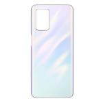 SPAREWARE® Back Panel Back Door Panel Body Cover For Realme 9 5G -White (WITH ALL LOGO)