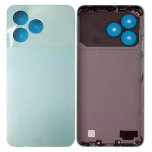 SPAREWARE® Back Panel Back Door Panel Body Cover For Realme C51 -Green (ORIGINAL WITH ALL LOGO)
