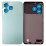 SPAREWARE® Back Panel Back Door Panel Body Cover For Realme C51 -Green (ORIGINAL WITH ALL LOGO)