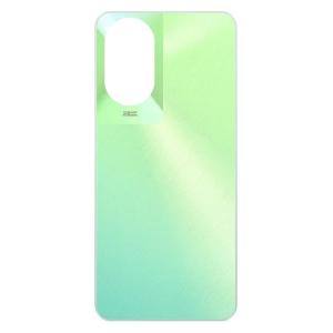 SPAREWARE® Back Panel Back Door Panel Body Cover For Realme C67 4G-Green (WITH ALL LOGO)