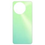 SPAREWARE® Back Panel Back Door Panel Body Cover For Realme C67 5G -Green (WITH ALL LOGO)