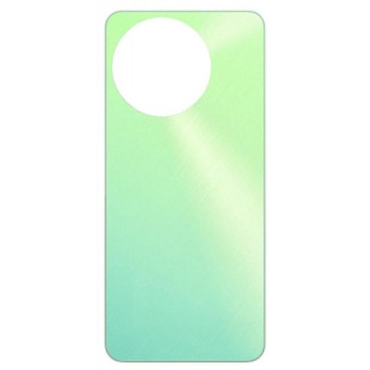 SPAREWARE® Back Panel Back Door Panel Body Cover For Realme Narzo 60X 5G -Green (WITH ALL LOGO)