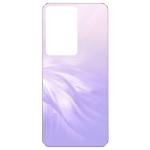 SPAREWARE® Back Panel Back Door Panel Body Cover For Realme C75 5G -Purple (WITH ALL LOGO)