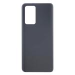 SPAREWARE® Back Panel Back Door Panel Body Cover For Realme Gt Neo 2 -Black (WITH ALL LOGO)