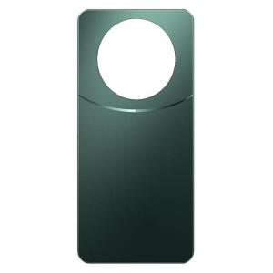 SPAREWARE® Back Panel Back Door Panel Body Cover For Realme Narzo 70 -Green (WITH ALL LOGO)