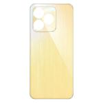 SPAREWARE® Back Panel Back Door Panel Body Cover For Realme Narzo N53 -Gold (ALL LOGO)