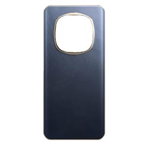 SPAREWARE® Back Panel Back Door Panel Body Cover For Realme P2 Pro 5G -Blue (WITH ALL LOGO)