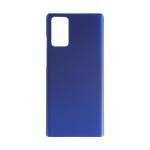 SPAREWARE® Battery Cover Back Door Body Panel For Samsung Galaxy Note 20 -Blue