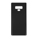SPAREWARE® Battery Cover Back Door Body Panel For Samsung Galaxy Note 9 -Black