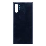 SPAREWARE® Battery Cover Back Door Body Panel For Samsung Galaxy Note 10 Plus -Black