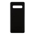 SPAREWARE® Battery Cover Back Door Body Panel For Samsung Galaxy S10 5G -Black