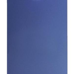 SPAREWARE® Battery Cover Back Door Body Panel For Samsung Galaxy S6 Edge -Blue