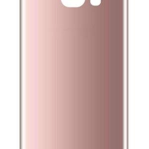 SPAREWARE® Battery Cover Back Door Body Panel For Samsung Galaxy S7 -Rose Gold