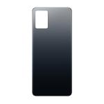 SPAREWARE® Back Door Panel Body Back Panel For Vivo V20 Pro 5G -Black  (WITH ALL LOGO)