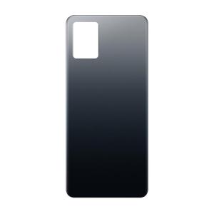 SPAREWARE® Back Door Panel Body Back Panel For Vivo V20 Pro 5G -Black  (WITH ALL LOGO)